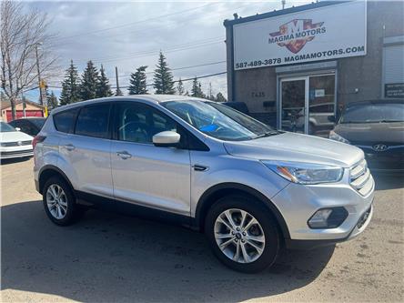 2019 Ford Escape SE (Stk: B71399-SO) in Edmonton - Image 1 of 17