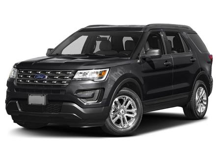 2016 Ford Explorer Base (Stk: 24BS476A) in Newmarket - Image 1 of 9