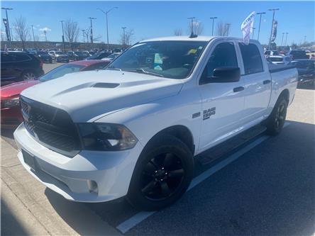 2019 RAM 1500 Classic ST (Stk: 240796A) in London - Image 1 of 6