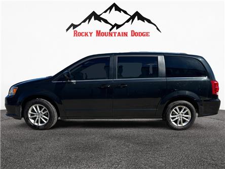 2018 Dodge Grand Caravan CVP/SXT (Stk: PP127) in Rocky Mountain House - Image 1 of 15