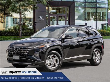 2024 Hyundai Tucson Trend (Stk: H8898) in Toronto - Image 1 of 23
