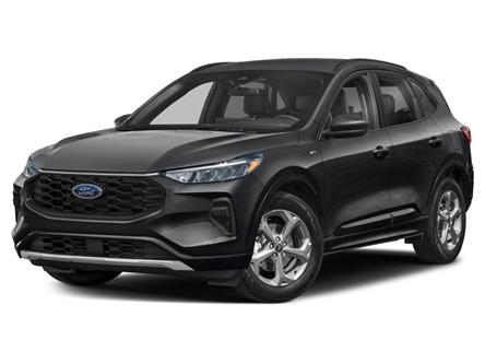 2024 Ford Escape ST-Line (Stk: 24-3710) in Kanata - Image 1 of 12