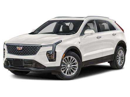 2024 Cadillac XT4 Sport (Stk: 7OD45289629) in Chatham - Image 1 of 11