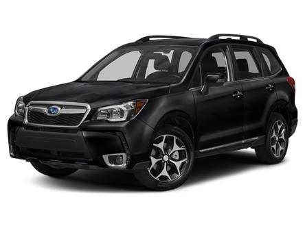 2015 Subaru Forester 2.0XT Touring (Stk: 2002969A) in Innisfil - Image 1 of 9