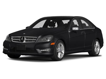 2013 Mercedes-Benz C-Class Base (Stk: P0538A) in Kingston - Image 1 of 10