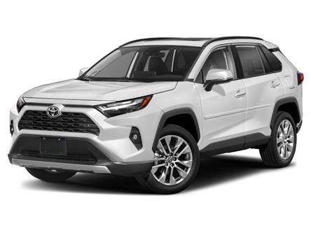 2024 Toyota RAV4 Limited (Stk: 249129) in Moose Jaw - Image 1 of 11