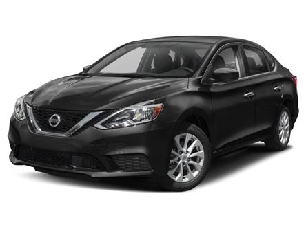 2019 Nissan Sentra 1.8 SV (Stk: P5560) in Barrie - Image 1 of 11