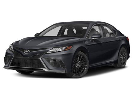 2024 Toyota Camry XSE (Stk: R8847) in Welland - Image 1 of 10