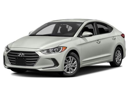 2017 Hyundai Elantra GL (Stk: HE3-8763A) in Chilliwack - Image 1 of 3