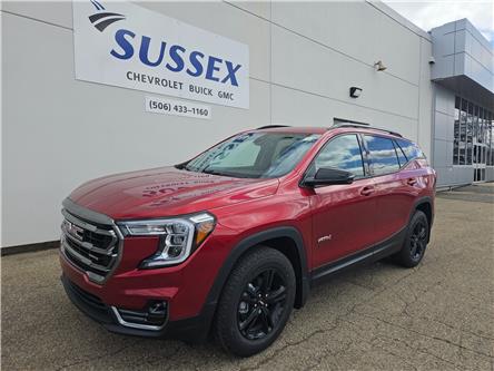 2024 GMC Terrain AT4 (Stk: 24173) in Sussex - Image 1 of 16