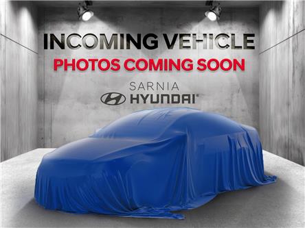 2024 Hyundai Venue Ultimate w/Black Interior (IVT) (Stk: H7254) in Sarnia - Image 1 of 13