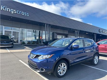 2019 Nissan Qashqai SV (Stk: 33456A) in Scarborough - Image 1 of 20