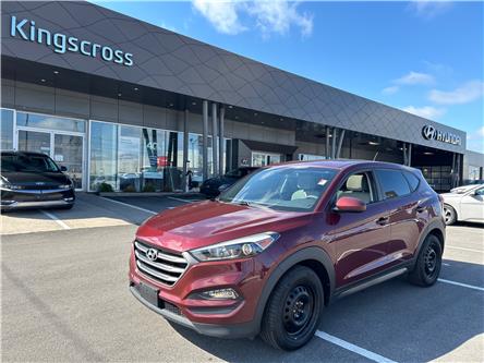 2016 Hyundai Tucson Base (Stk: 33426A) in Scarborough - Image 1 of 20