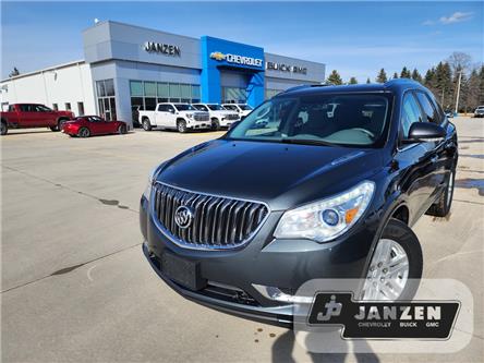 2014 Buick Enclave Convenience (Stk: C12152A) in Carman - Image 1 of 20
