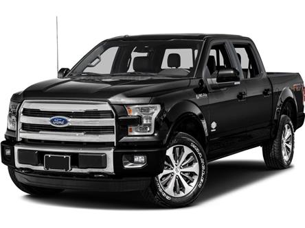 2017 Ford F-150  (Stk: 23-5091) in Kanata - Image 1 of 14