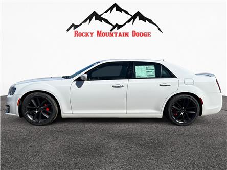 2023 Chrysler 300 C (Stk: PC010) in Rocky Mountain House - Image 1 of 15