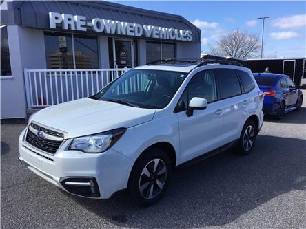 2017 Subaru Forester 2.5i Touring (Stk: 18-B9620) in Ajax - Image 1 of 24
