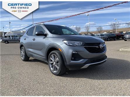 2021 Buick Encore GX Select (Stk: 191639) in Medicine Hat - Image 1 of 28