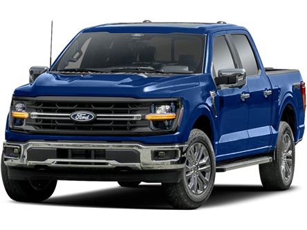 2024 Ford F-150 XLT (Stk: 24-2810) in Kanata - Image 1 of 3