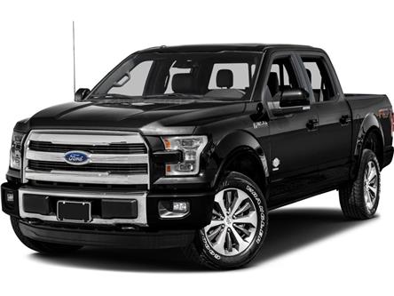 2015 Ford F-150  (Stk: 23-6821) in Kanata - Image 1 of 12