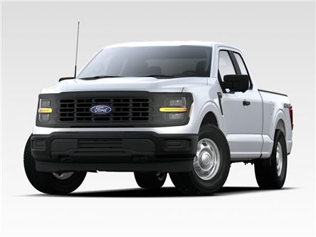 2024 Ford F-150 XLT (Stk: 24-2900) in Kanata - Image 1 of 3