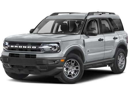 2024 Ford Bronco Sport Big Bend (Stk: 24-1630) in Kanata - Image 1 of 11