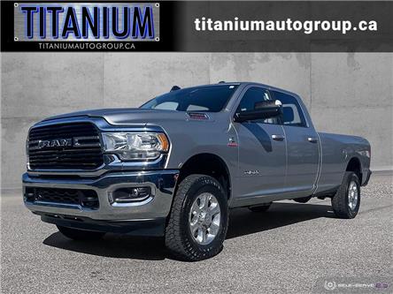 2020 RAM 3500 Big Horn (Stk: 139373) in Langley BC - Image 1 of 23