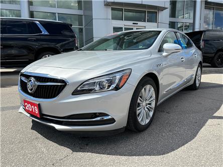 2019 Buick LaCrosse Preferred (Stk: 0126380A) in Newmarket - Image 1 of 26