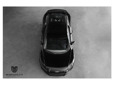 2018 Audi R8 5.2 V10 plus in Woodbridge - Image 1 of 43