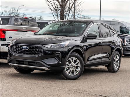 2024 Ford Escape Active (Stk: R-341) in Calgary - Image 1 of 28