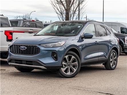 2024 Ford Escape Platinum (Stk: R-193) in Calgary - Image 1 of 29