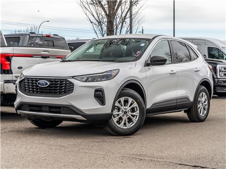 2024 Ford Escape Active (Stk: R-340) in Calgary - Image 1 of 28