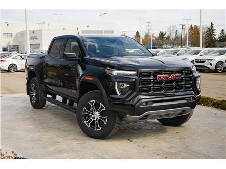 2024 GMC Canyon AT4 (Stk: 45436) in Red Deer - Image 1 of 32