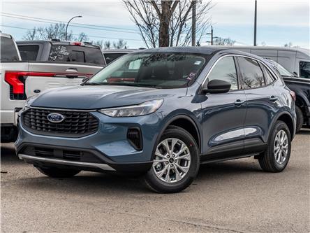 2024 Ford Escape Active (Stk: R-576) in Calgary - Image 1 of 28
