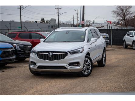 2018 Buick Enclave Avenir (Stk: 40907A) in Edmonton - Image 1 of 27