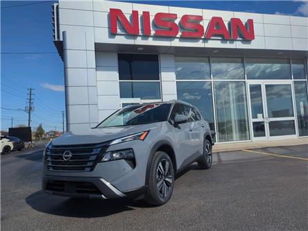 2024 Nissan Rogue SL (Stk: 24092) in Sarnia - Image 1 of 16