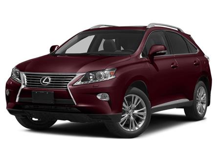 2014 Lexus RX 350 Base (Stk: 24-066A) in Smiths Falls - Image 1 of 10