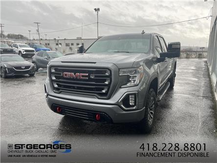 2022 GMC Sierra 1500 Limited AT4 (Stk: R177A) in Saint-Georges - Image 1 of 7