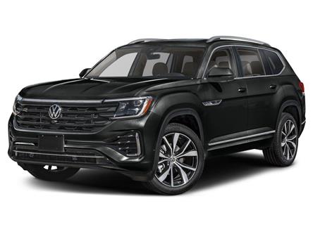 2024 Volkswagen Atlas 2.0 TSI Execline (Stk: 24-280) in Fredericton - Image 1 of 12