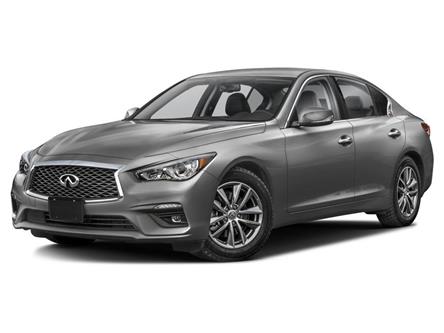 2024 Infiniti Q50 Pure (Stk: G24004) in Mississauga - Image 1 of 11