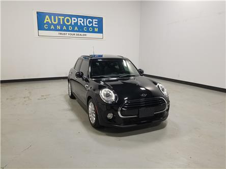 2017 MINI 5 Door Cooper (Stk: W5DR) in Mississauga - Image 1 of 26