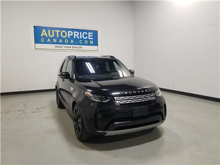 2020 Land Rover Discovery HSE (Stk: WK) in Mississauga - Image 1 of 28