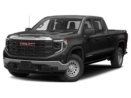 2022 GMC Sierra 1500 AT4 (Stk: Q260A) in Grimsby - Image 1 of 11