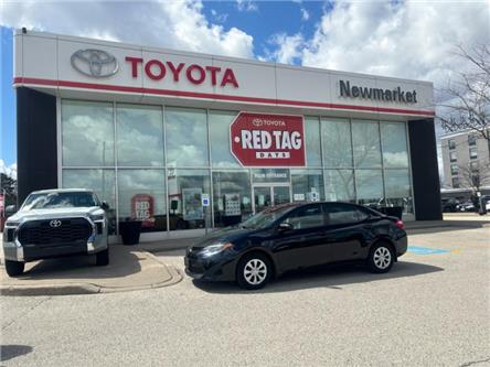 2019 Toyota Corolla CE (Stk: 7423) in Newmarket - Image 1 of 19