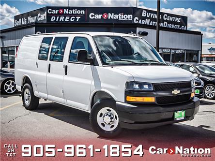 2023 Chevrolet Express 2500  (Stk: DRD4881 ) in Burlington - Image 1 of 33