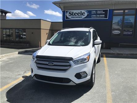 2019 Ford Escape SEL (Stk: PA7820-220) in St. John’s - Image 1 of 26