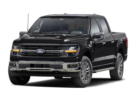2024 Ford F-150 XLT (Stk: 4Z101) in Timmins - Image 1 of 3