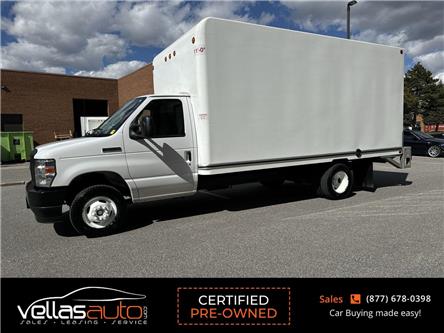2023 Ford E-450  (Stk: NP9651) in Vaughan - Image 1 of 31