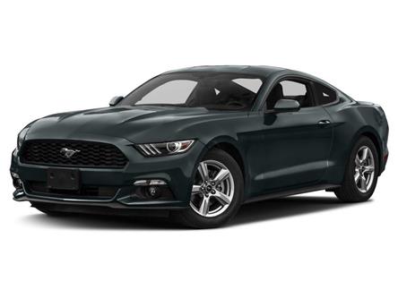 2016 Ford Mustang EcoBoost (Stk: D319721) in VICTORIA - Image 1 of 10