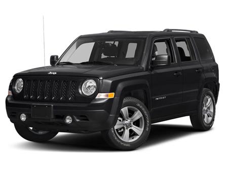 2017 Jeep Patriot Sport/North (Stk: 1W1EP878B) in Surrey - Image 1 of 9